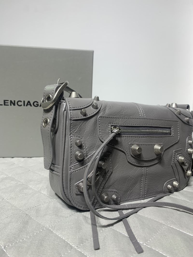 Balenciag Le Cagole Bags